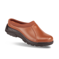Re-Defy Women's Leslie Clogs Black - YB7126FB