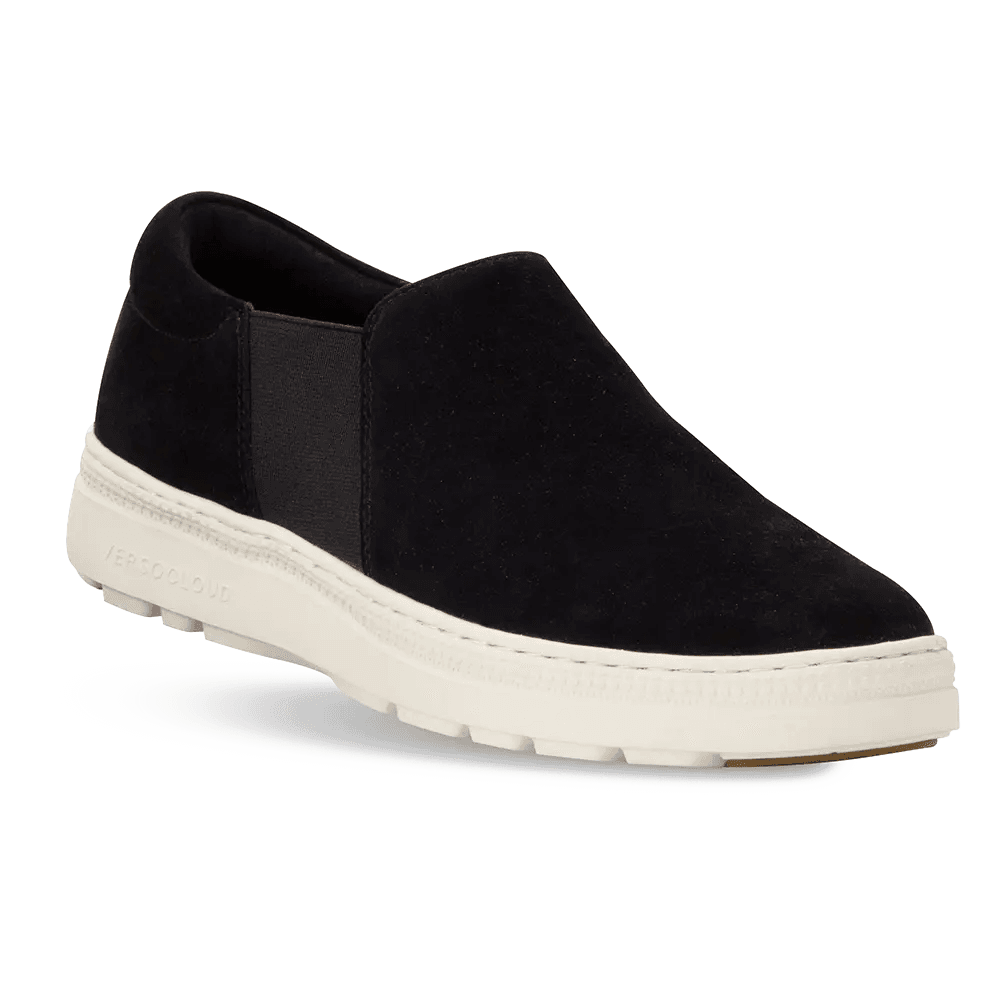 Re-Defy Women's Yass Casual Loafer Black - YB7206FL