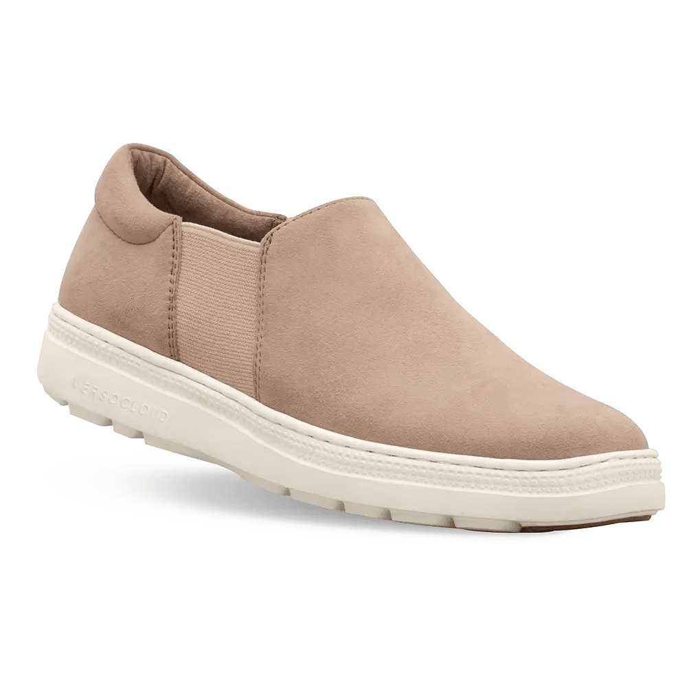 Re-Defy Women's Yass Casual Loafer Beige - YB7206FP