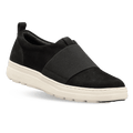 Re-Defy Women's Nova Casual Flat Black - YB7207FL