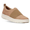 Re-Defy Women's Nova Casual Flat Beige - YB7207FP
