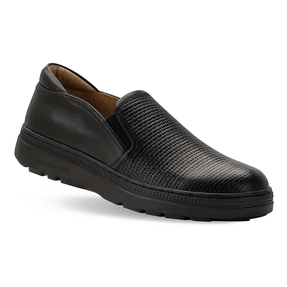 Re-Defy Women's Ashanti Casual Flat Black - YB7210FL