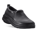 Re-Defy Women's Emma Clog Black - YB7213FL