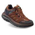 Re-Defy Men's Stridelane BooYS Brown - YB9025MBR