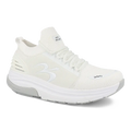 Re-Defy Men's Mateem Athletic Shoes White - YB9036MWH
