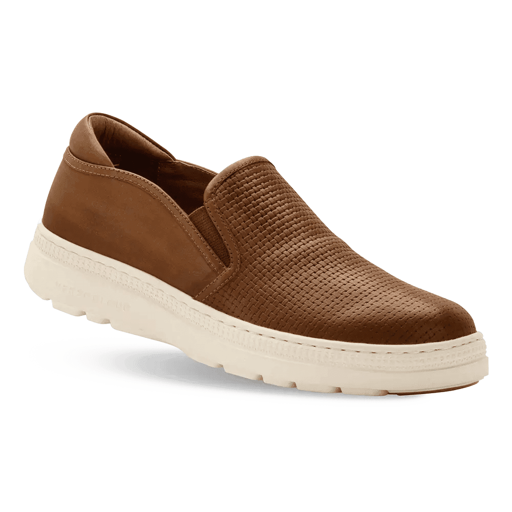 Re-Defy Women's Ashanti Casual Flat Brown - YB7210FB
