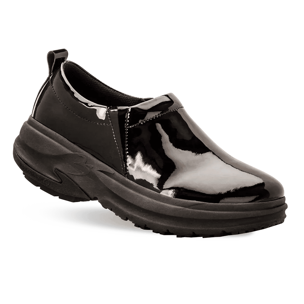 Re-Defy Women's Emma Clogs Black - YB7211FL