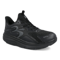 Re-Defy Women's Energiya Athletic Shoes Black - YB9037FBL