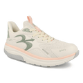 Re-Defy Women's Energiya Athletic Shoes Gray Pink - YB9037FGP