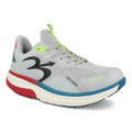 Re-Defy Women's Energiya Athletic Shoes Gray Blue - YB9037FGU