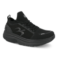 Re-Defy Women's Mateem Slip Resistant Athletic Shoes Black - YB9036FSR