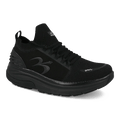 Re-Defy Men's Mateem Athletic Shoes Black - YB9036MBL