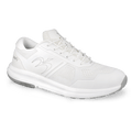 Re-Defy Women's Mightyrun Athletic Shoes White - YB9052FWH