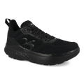Re-Defy Women's XLR8 Athletic Shoes Black - YB9034FBL