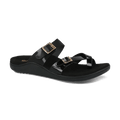Re-Defy Women's Yontal Sandals Black - YB7220FL