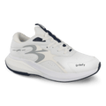 Re-Defy Women's Zenwalk Athletic Casual White - YB9054FWH