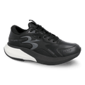 Re-Defy Men's Zenwalk Athletic Casual Black White - YB9054MLW